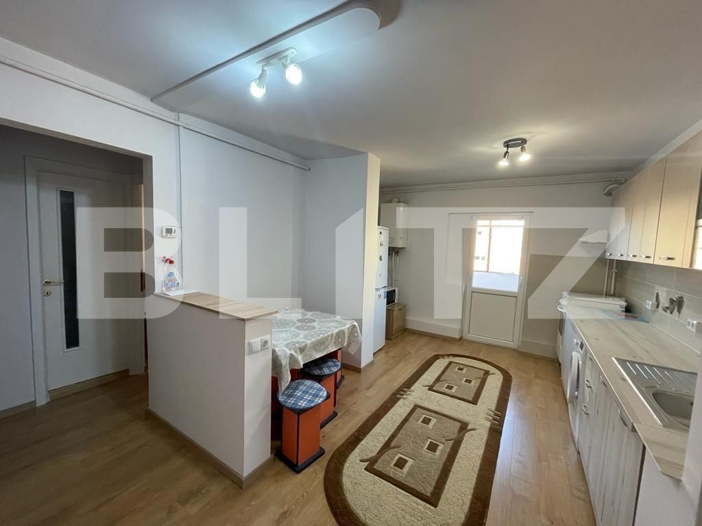 Apartament de închiriat 2 camere Zorilor - 83236AI | BLITZ Cluj-Napoca | Poza3