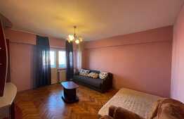 Garsoniera de 42 mp, balcon, zona Piata Marasti