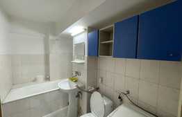 Garsoniera de 42 mp, balcon, zona Piata Marasti