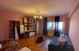 Garsoniera de 42 mp, balcon, zona Piata Marasti