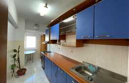 Garsoniera de 42 mp, balcon, zona Piata Marasti