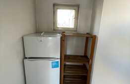 Garsoniera de 42 mp, balcon, zona Piata Marasti