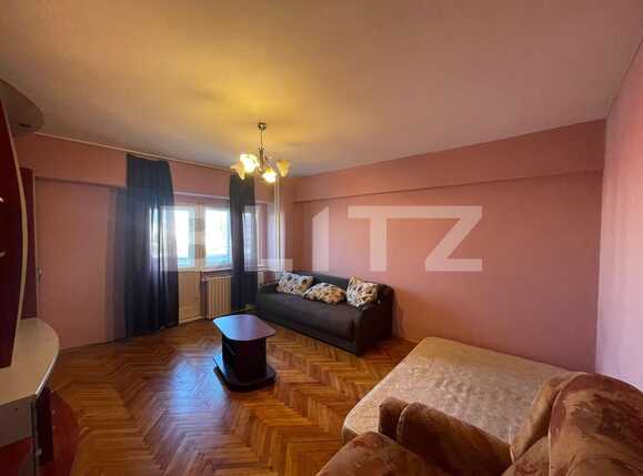 Garsonieră de închiriat Marasti - 83237AI | BLITZ Cluj-Napoca | Poza3