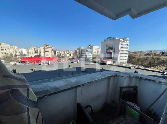 Garsonieră de închiriat Marasti - 83237AI | BLITZ Cluj-Napoca | Poza6