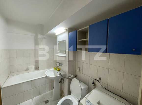 Garsonieră de închiriat Marasti - 83237AI | BLITZ Cluj-Napoca | Poza5