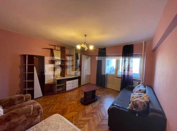 Garsonieră de închiriat Marasti - 83237AI | BLITZ Cluj-Napoca | Poza2