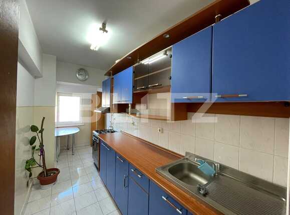 Garsonieră de închiriat Marasti - 83237AI | BLITZ Cluj-Napoca | Poza1