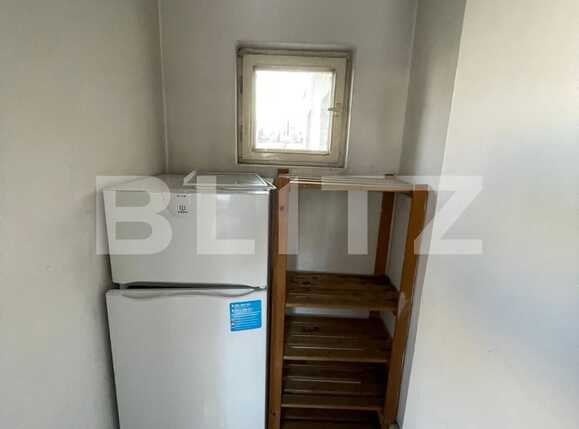 Garsonieră de închiriat Marasti - 83237AI | BLITZ Cluj-Napoca | Poza4