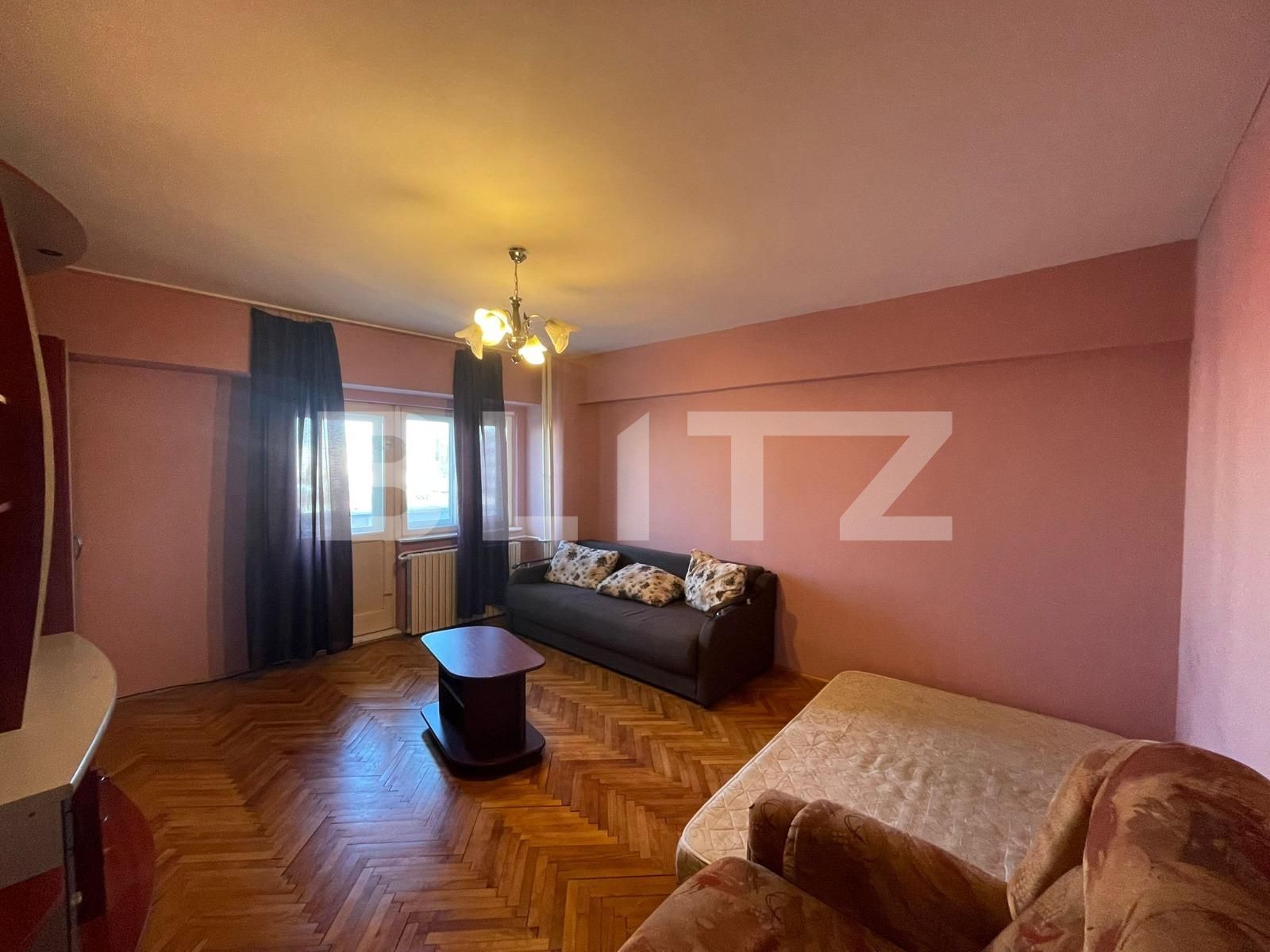 Garsonieră de închiriat Marasti - 83237AI | BLITZ Cluj-Napoca | Poza3