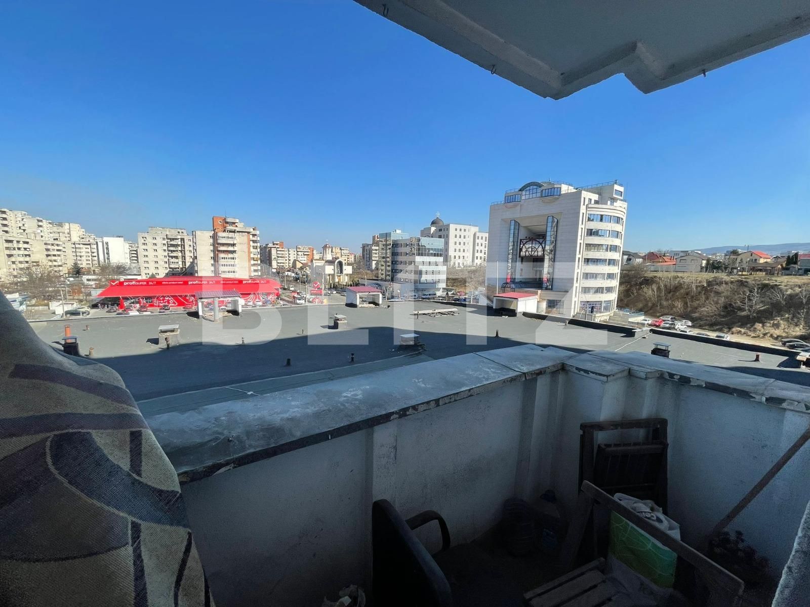 Garsonieră de închiriat Marasti - 83237AI | BLITZ Cluj-Napoca | Poza6