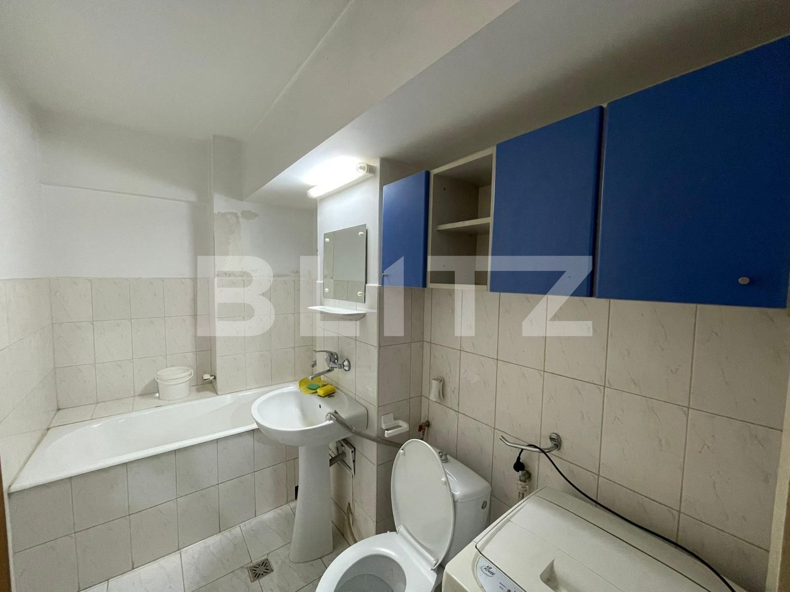 Garsonieră de închiriat Marasti - 83237AI | BLITZ Cluj-Napoca | Poza5