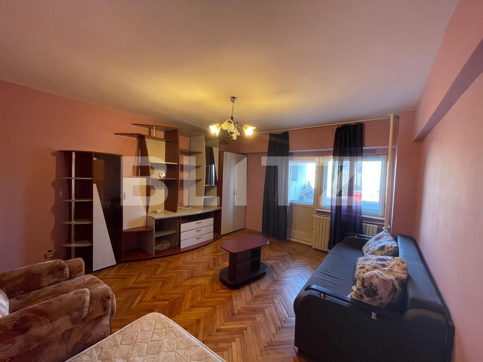 Garsonieră de închiriat Marasti - 83237AI | BLITZ Cluj-Napoca | Poza2