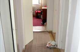 Zona strazii Mehedinti, vanzare 2 camere decomandate, 40 mp. Boxa inclusa!