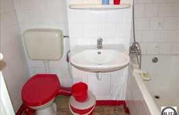 Zona strazii Mehedinti, vanzare 2 camere decomandate, 40 mp. Boxa inclusa!