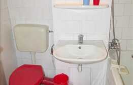 Zona strazii Mehedinti, vanzare 2 camere decomandate, 40 mp. Boxa inclusa!