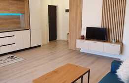 Apartament 2 camere, 52 mp, terasa, garaj, zona Teilor