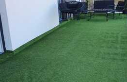 Apartament 2 camere, 52 mp, terasa, garaj, zona Teilor