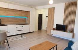 Apartament 2 camere, 52 mp, terasa, garaj, zona Teilor