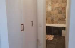 Apartament 2 camere, 52 mp, terasa, garaj, zona Teilor