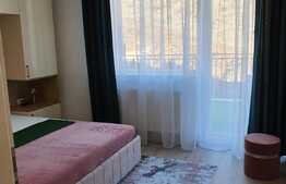 Apartament 2 camere, 52 mp, terasa, garaj, zona Teilor