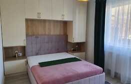 Apartament 2 camere, 52 mp, terasa, garaj, zona Teilor