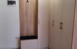 Apartament 2 camere, 52 mp, terasa, garaj, zona Teilor