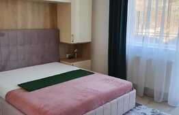 Apartament 2 camere, 52 mp, terasa, garaj, zona Teilor