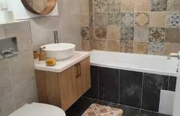 Apartament 2 camere, 52 mp, terasa, garaj, zona Teilor