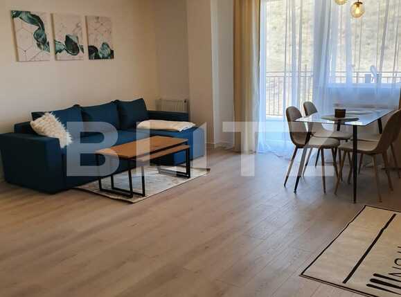 Apartament de vânzare 2 camere Floreşti - 83243AV | BLITZ Cluj-Napoca | Poza3