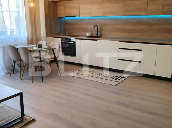 Apartament de vânzare 2 camere Floreşti - 83243AV | BLITZ Cluj-Napoca | Poza5