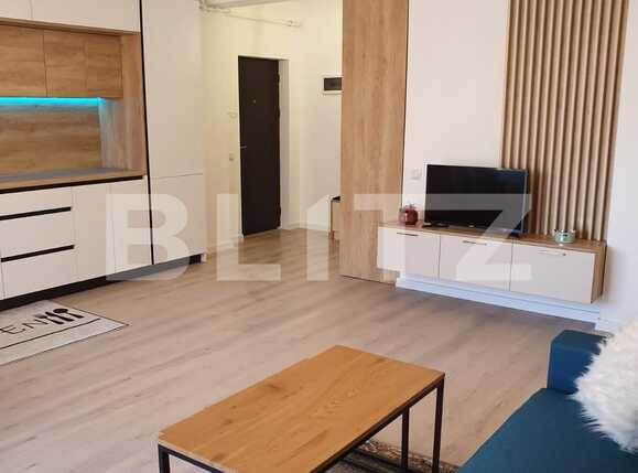 Apartament de vânzare 2 camere Floreşti - 83243AV | BLITZ Cluj-Napoca | Poza4