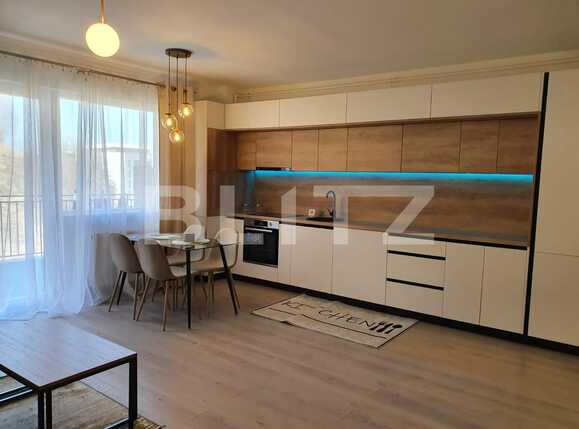 Apartament de vânzare 2 camere Floreşti - 83243AV | BLITZ Cluj-Napoca | Poza1