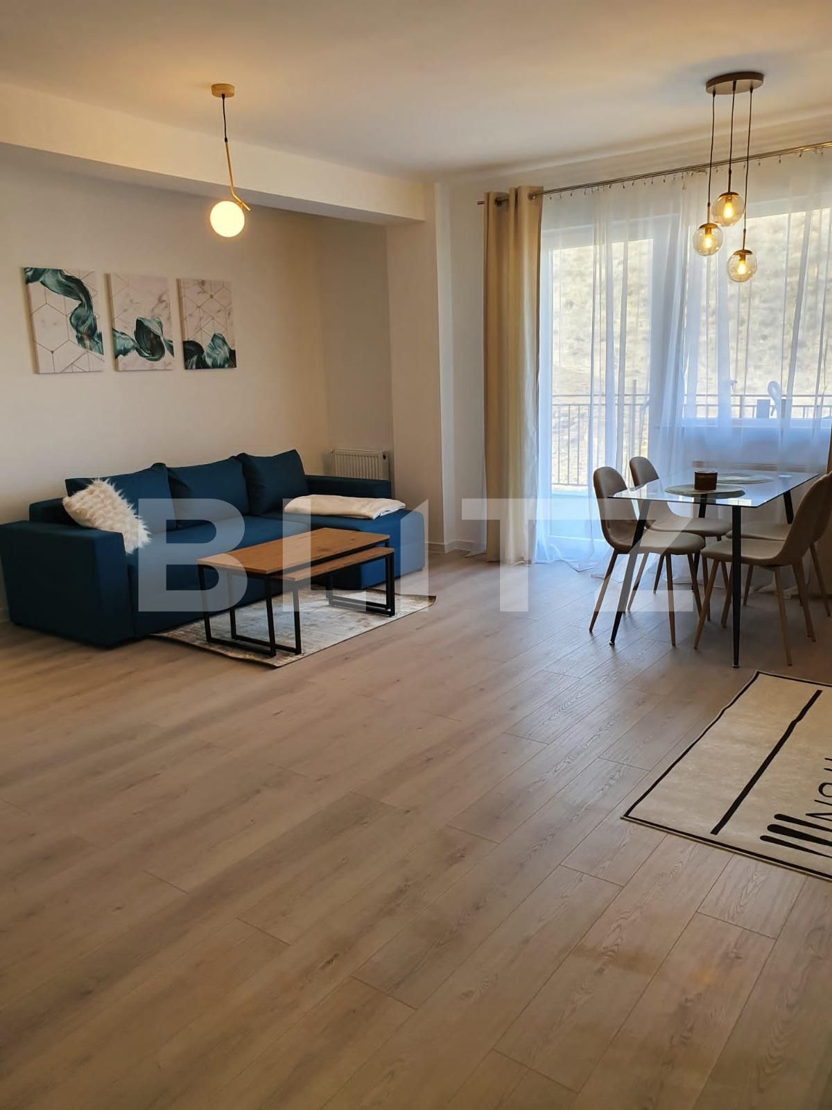 Apartament de vânzare 2 camere Floreşti - 83243AV | BLITZ Cluj-Napoca | Poza3