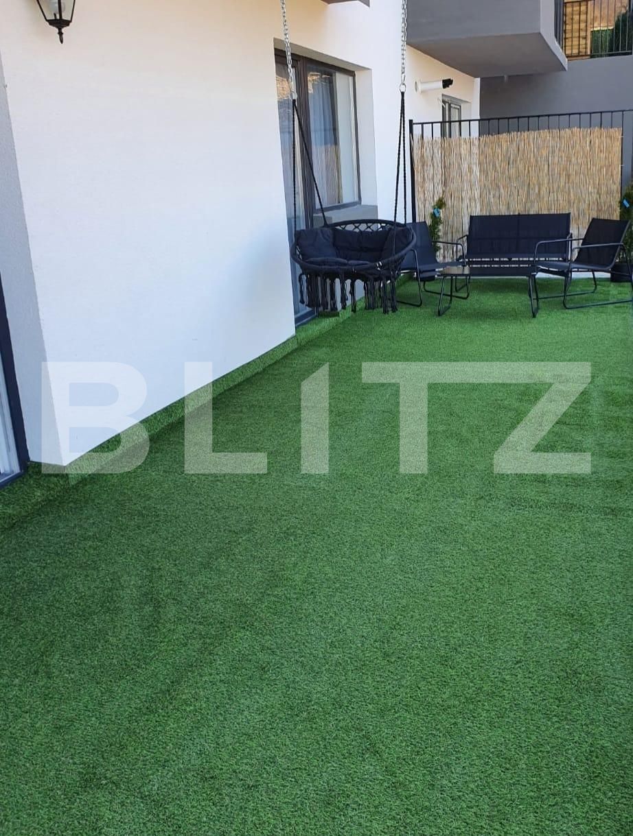 Apartament de vânzare 2 camere Floreşti - 83243AV | BLITZ Cluj-Napoca | Poza2