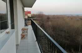 Oportunitate! Apartament 2 camere, de lux, 52 mp utili, parcare, Intre Lacuri!