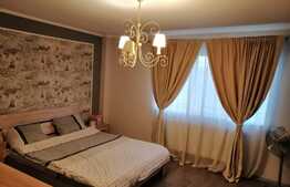 Oportunitate! Apartament 2 camere, de lux, 52 mp utili, parcare, Intre Lacuri!