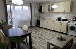 Oportunitate! Apartament 2 camere, de lux, 52 mp utili, parcare, Intre Lacuri!