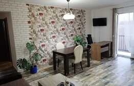 Oportunitate! Apartament 2 camere, de lux, 52 mp utili, parcare, Intre Lacuri!