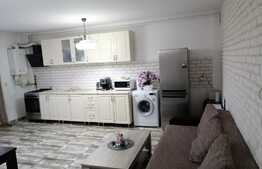 Oportunitate! Apartament 2 camere, de lux, 52 mp utili, parcare, Intre Lacuri!