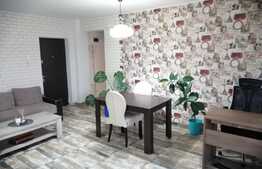 Oportunitate! Apartament 2 camere, de lux, 52 mp utili, parcare, Intre Lacuri!