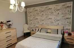 Oportunitate! Apartament 2 camere, de lux, 52 mp utili, parcare, Intre Lacuri!