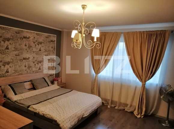 Apartament de vânzare 2 camere Intre Lacuri - 83248AV | BLITZ Cluj-Napoca | Poza1