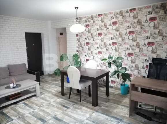 Apartament de vânzare 2 camere Intre Lacuri - 83248AV | BLITZ Cluj-Napoca | Poza5