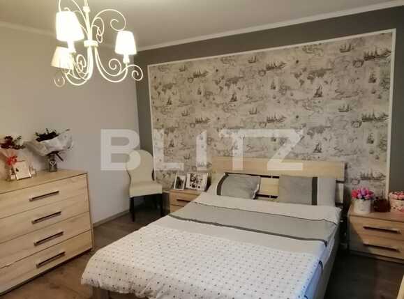 Apartament de vânzare 2 camere Intre Lacuri - 83248AV | BLITZ Cluj-Napoca | Poza2