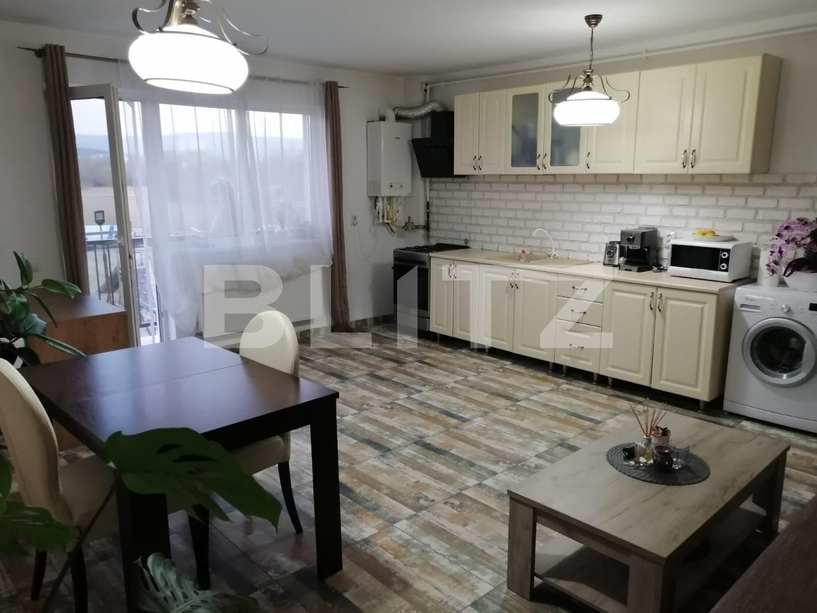 Apartament de vânzare 2 camere Intre Lacuri - 83248AV | BLITZ Cluj-Napoca | Poza3