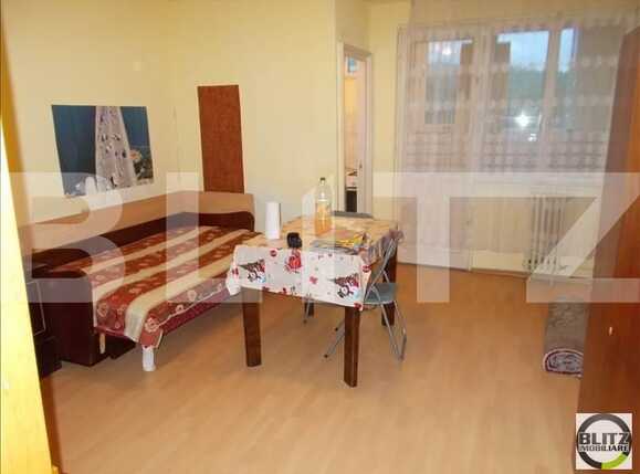 Garsonieră de vânzare Manastur - 8325AV | BLITZ Cluj-Napoca | Poza1