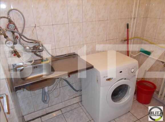 Garsonieră de vânzare Manastur - 8325AV | BLITZ Cluj-Napoca | Poza6