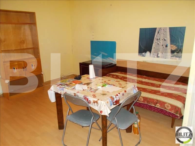Garsonieră de vânzare Manastur - 8325AV | BLITZ Cluj-Napoca | Poza2