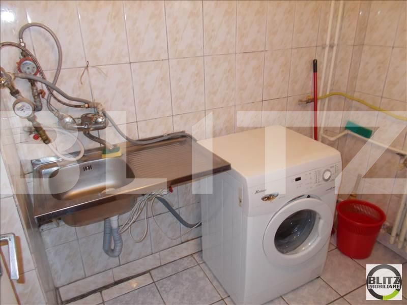 Garsonieră de vânzare Manastur - 8325AV | BLITZ Cluj-Napoca | Poza6