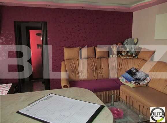 Apartament de vânzare 3 camere Manastur - 8326AV | BLITZ Cluj-Napoca | Poza3